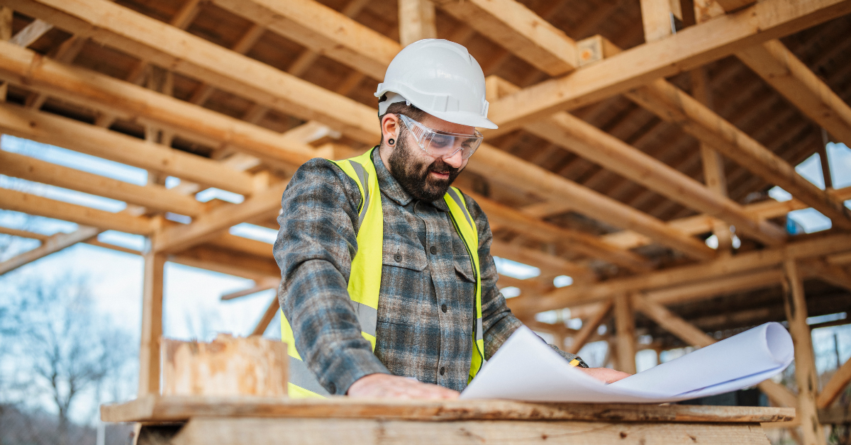 Starting a Home Building Company